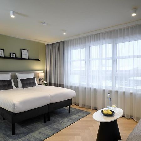 Master Altona Apartment Hamburg Ngoại thất bức ảnh