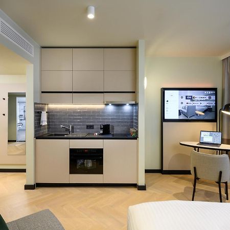 Master Altona Apartment Hamburg Ngoại thất bức ảnh