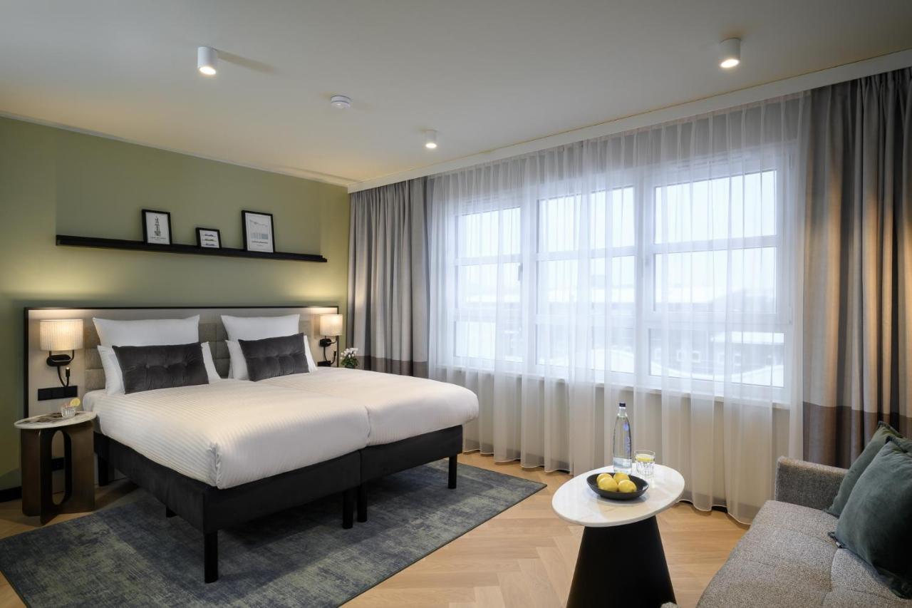 Master Altona Apartment Hamburg Ngoại thất bức ảnh