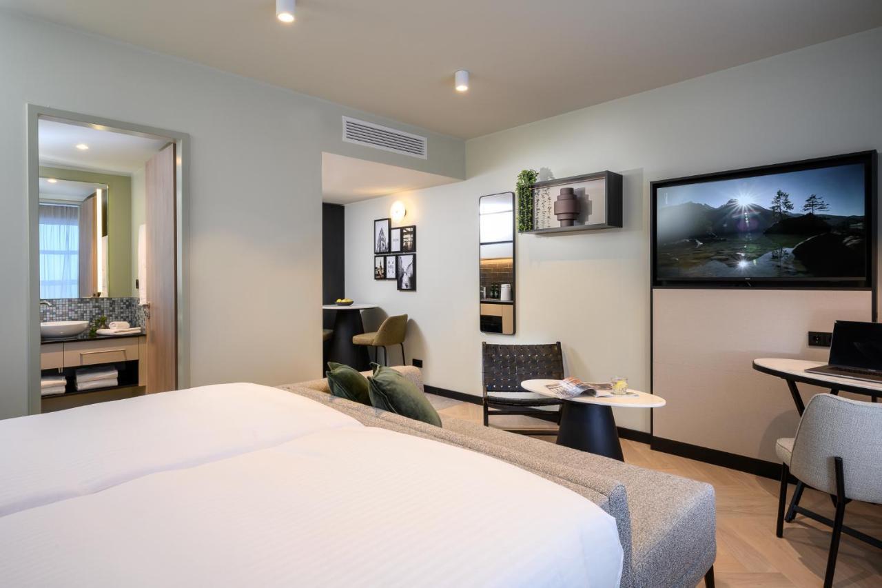 Master Altona Apartment Hamburg Ngoại thất bức ảnh