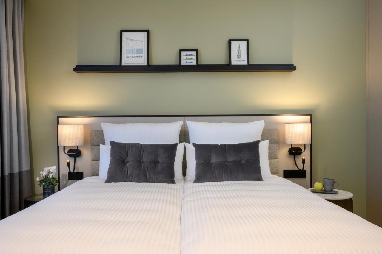 Master Altona Apartment Hamburg Ngoại thất bức ảnh