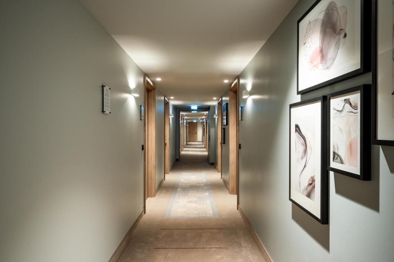 Master Altona Apartment Hamburg Ngoại thất bức ảnh