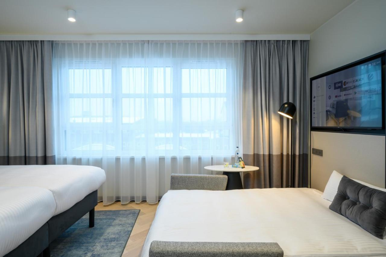 Master Altona Apartment Hamburg Ngoại thất bức ảnh