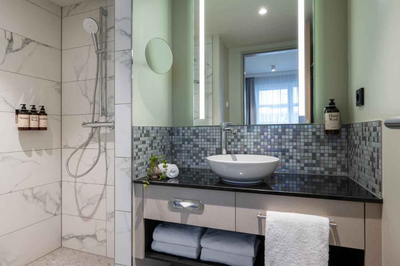 Master Altona Apartment Hamburg Ngoại thất bức ảnh